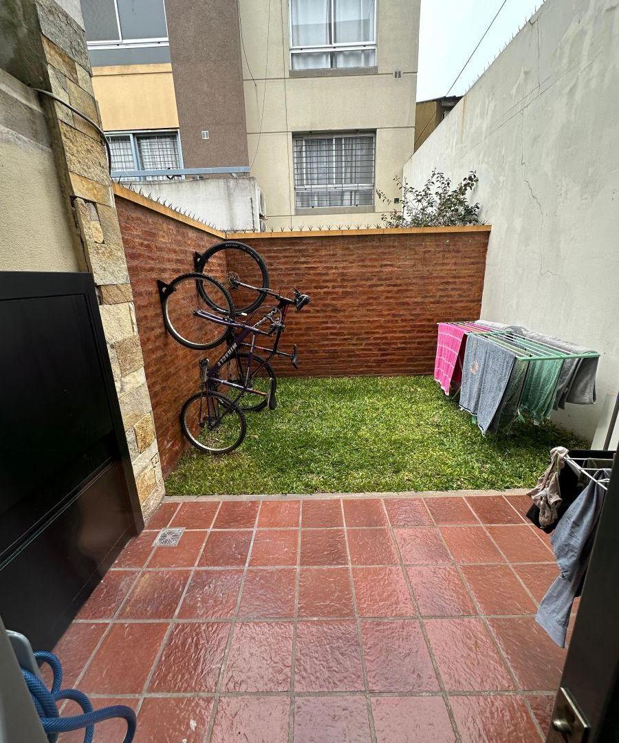 Foto de Hermoso 2 ambientes en planta baja con cochera, imagen 3