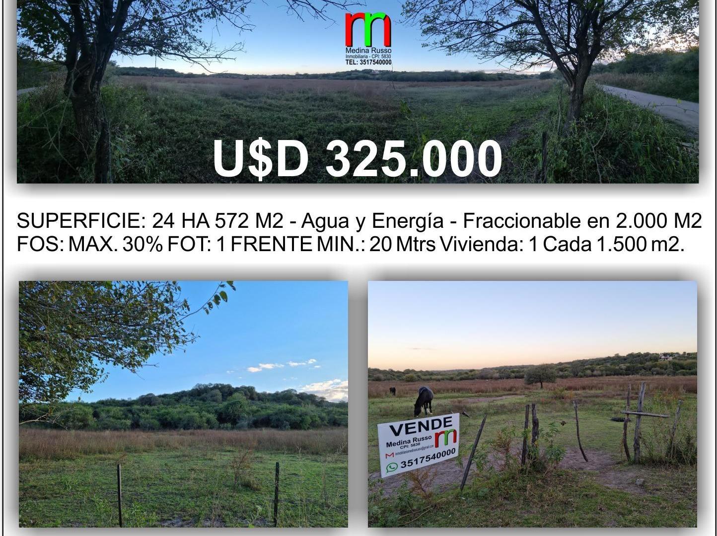 Foto de LA GRANJA - 24 HECTAREAS, imagen 3
