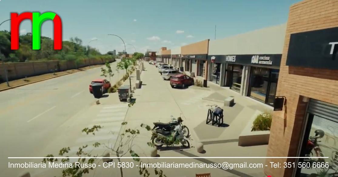 Manantiales - Locales Comerciales en Venta 3