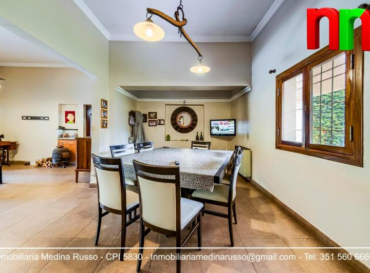 Foto de GRANJA DE FUNES - CASA EN VENTA, imagen 2