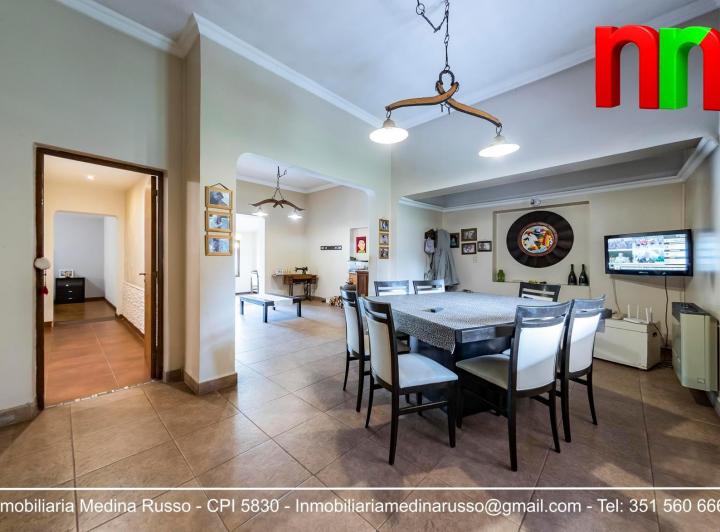 Foto de GRANJA DE FUNES - CASA EN VENTA, imagen 5