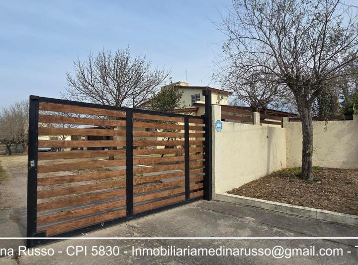 OPORTUNIDAD - VILLA MIRADOR DEL LAGO 1