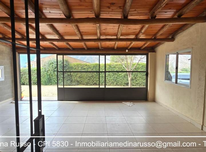 OPORTUNIDAD - VILLA MIRADOR DEL LAGO 3