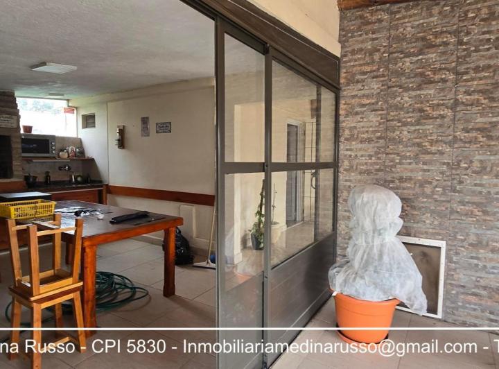 OPORTUNIDAD - VILLA MIRADOR DEL LAGO 5