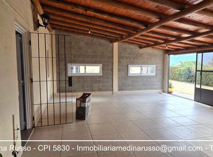 OPORTUNIDAD - VILLA MIRADOR DEL LAGO 2