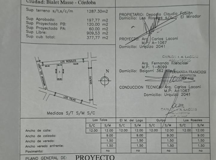 Plano 1