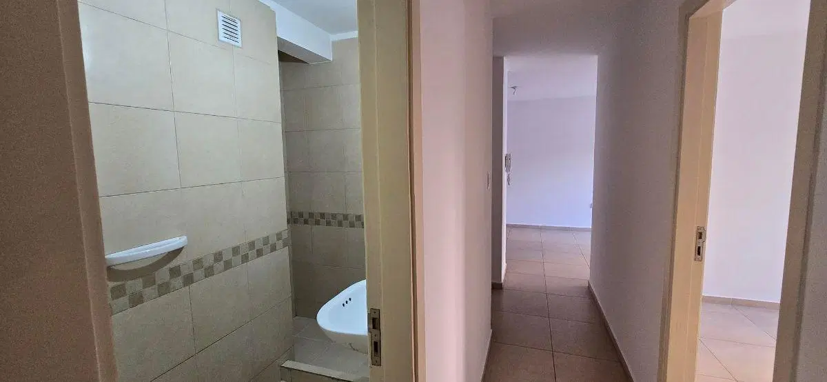 NUEVA CORDOBA - ALQUILER DEPARTAMENTO EXTERNO 1