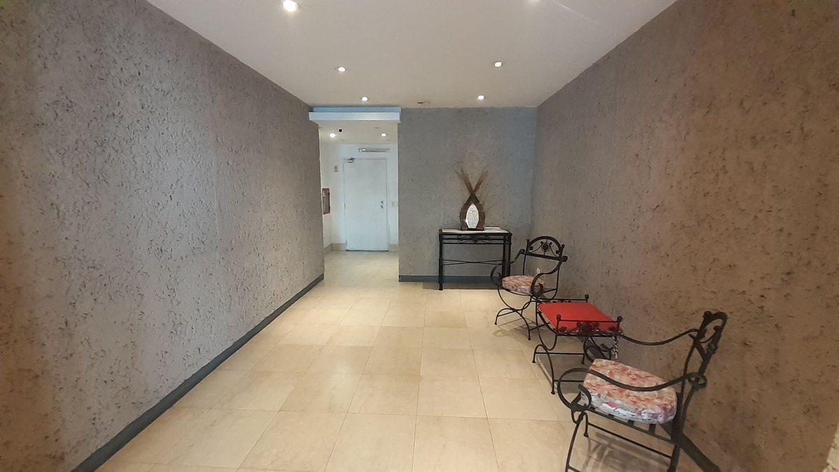 Venta V. Ortuzar Monoambiente Cerca Subte Balcón 5