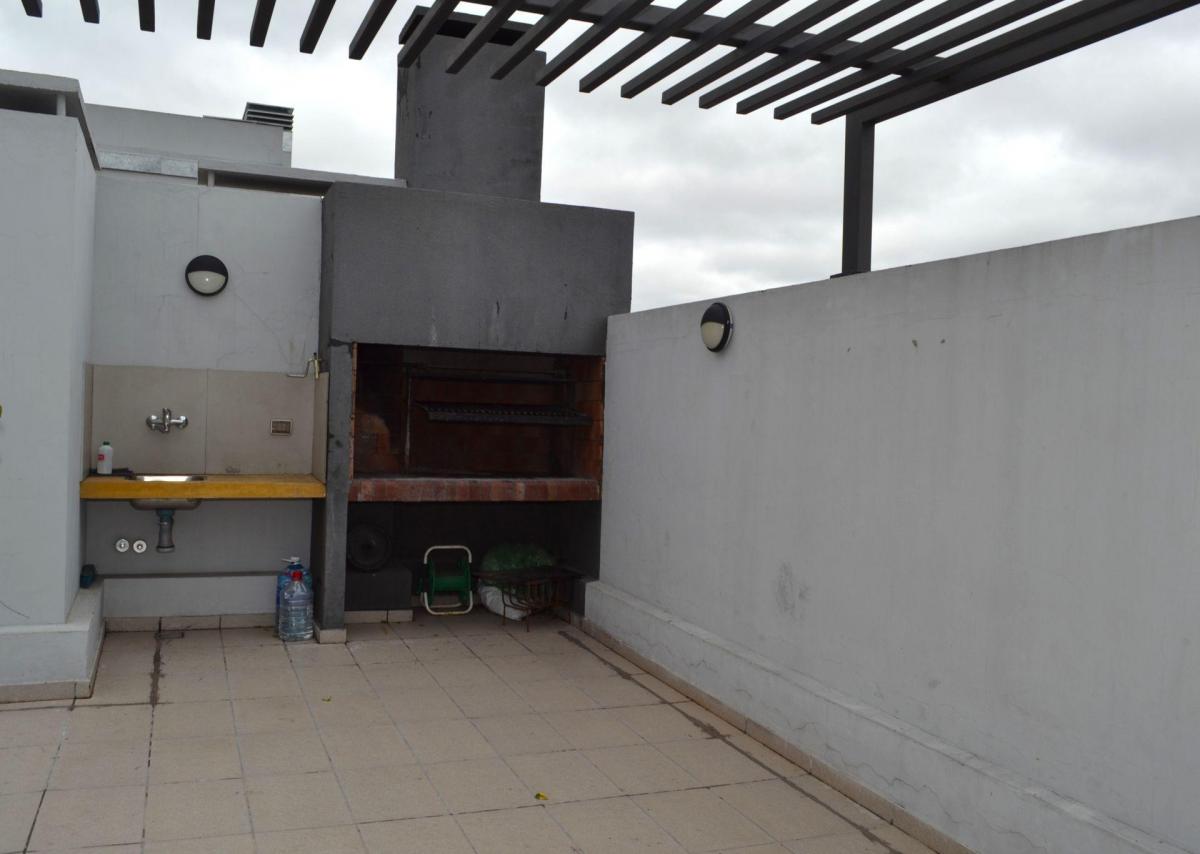 Venta Departamento 2 Ambientes a Estrenar. Liniers 4