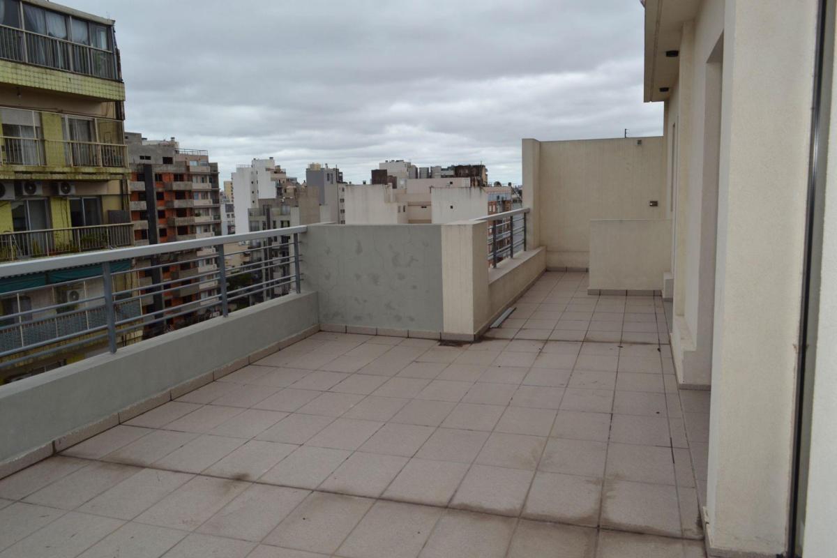 Venta Departamento 2 Ambientes a Estrenar. Liniers 5
