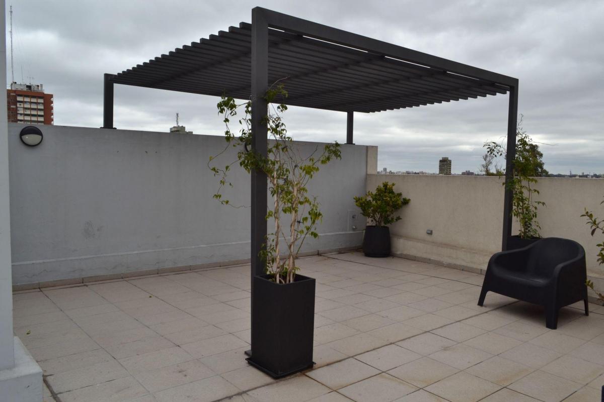 Venta Departamento 2 Ambientes a Estrenar. Liniers 2