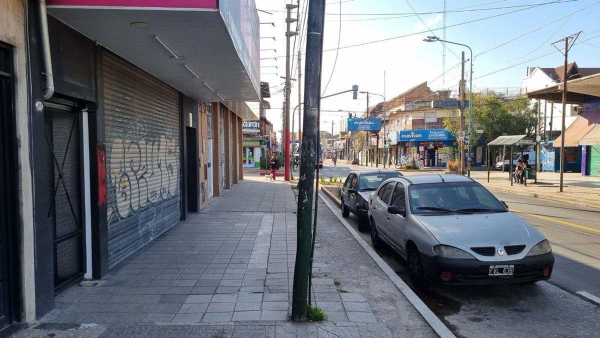 Propiedad en Argentina