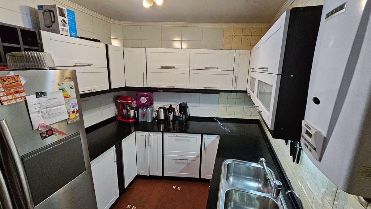 Venta PH Impecable 4 Ambientes 2 Cocinas Mataderos 5