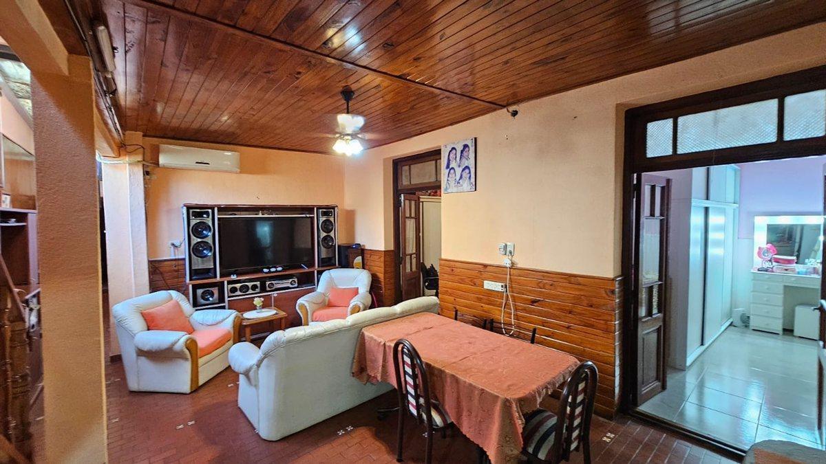 Venta PH Impecable 4 Ambientes 2 Cocinas Mataderos 1