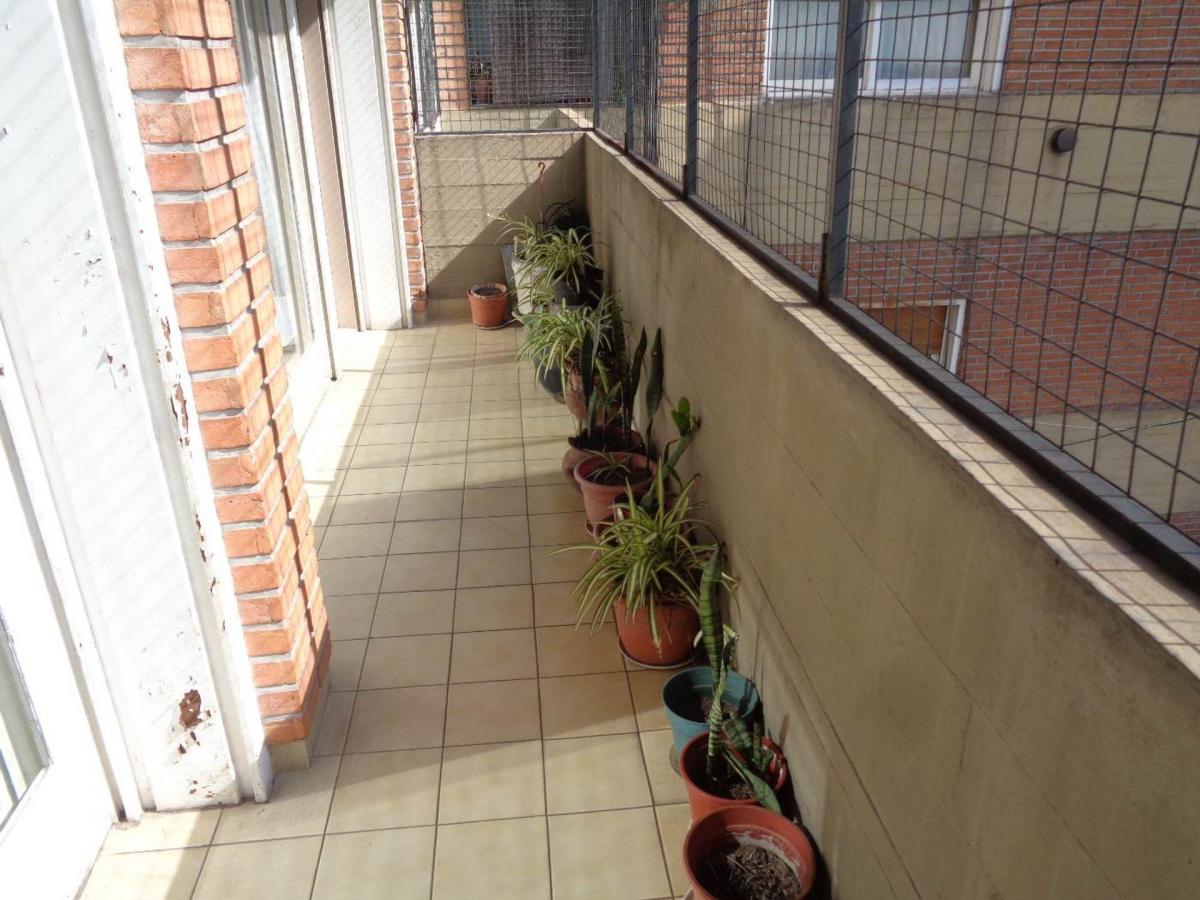 Venta Departamento 4 Ambientes Villa Luro Cochera 3