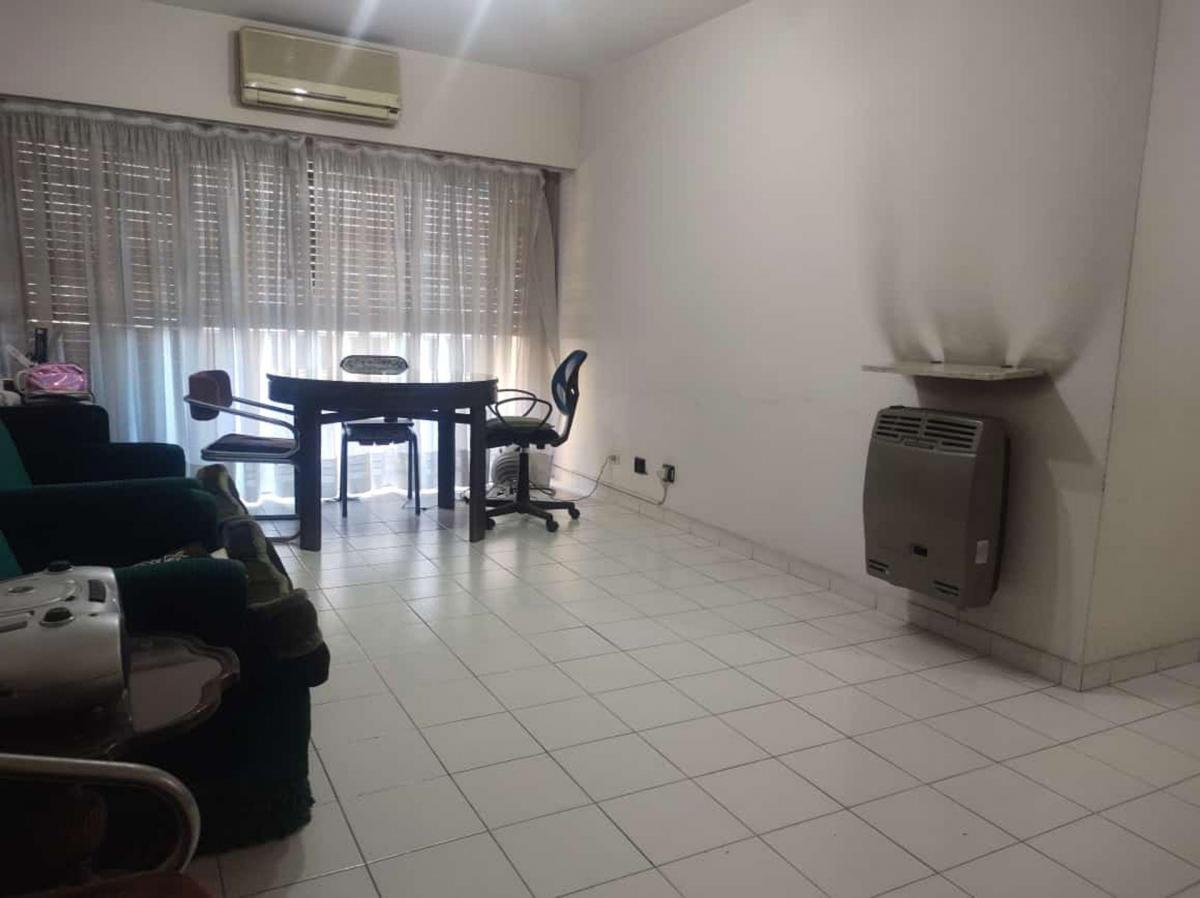 Venta Departamento 4 Ambientes Villa Luro Cochera 1