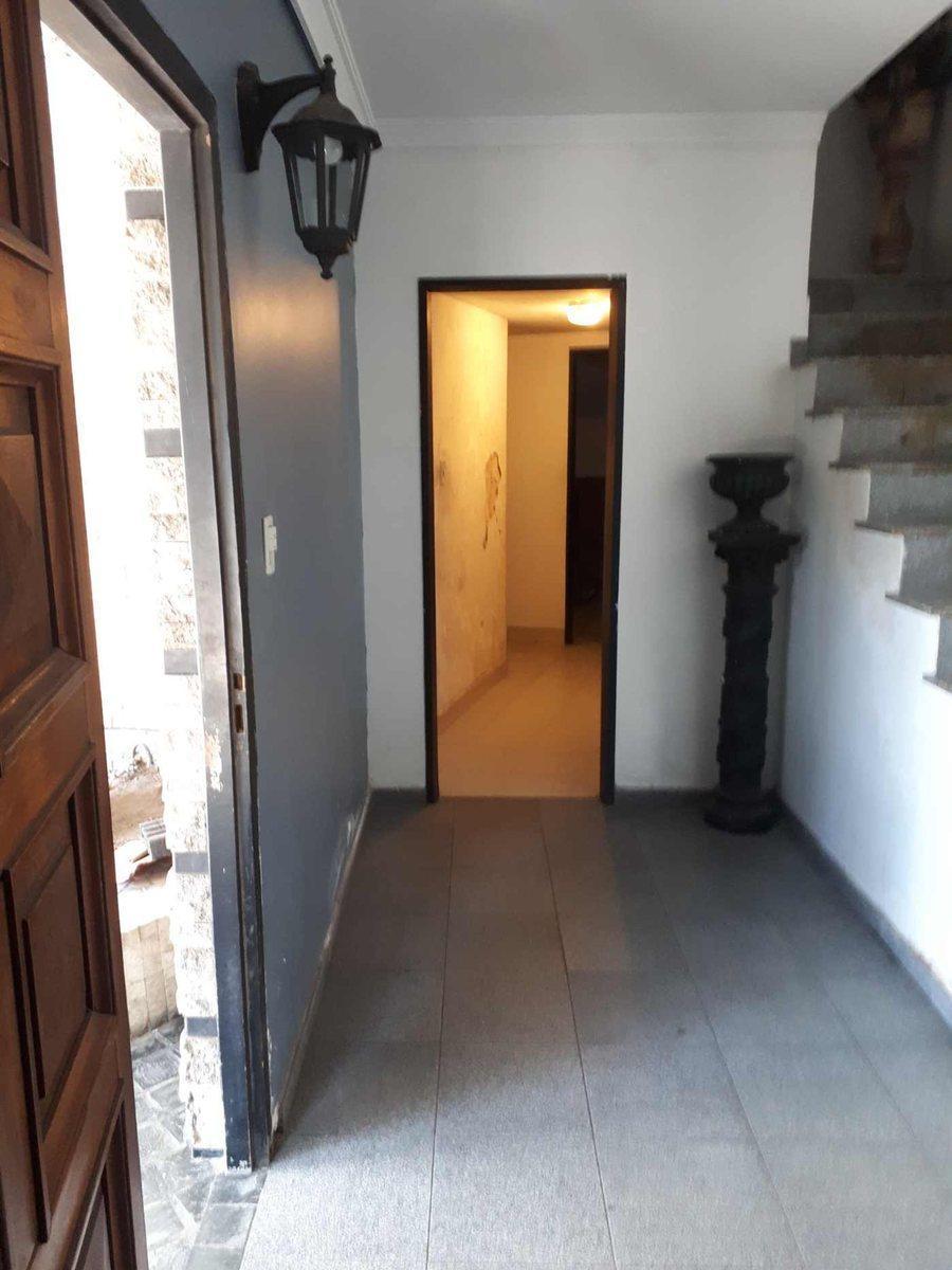 Venta Casa Multifamiliar en Parque Avellaneda 1