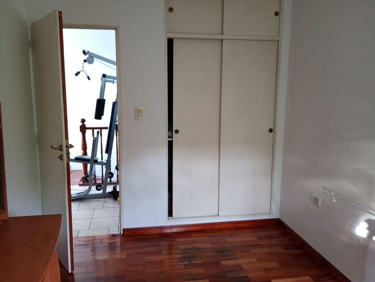 Venta PH 4 Amb Garage Terraza y Local con Renta 5