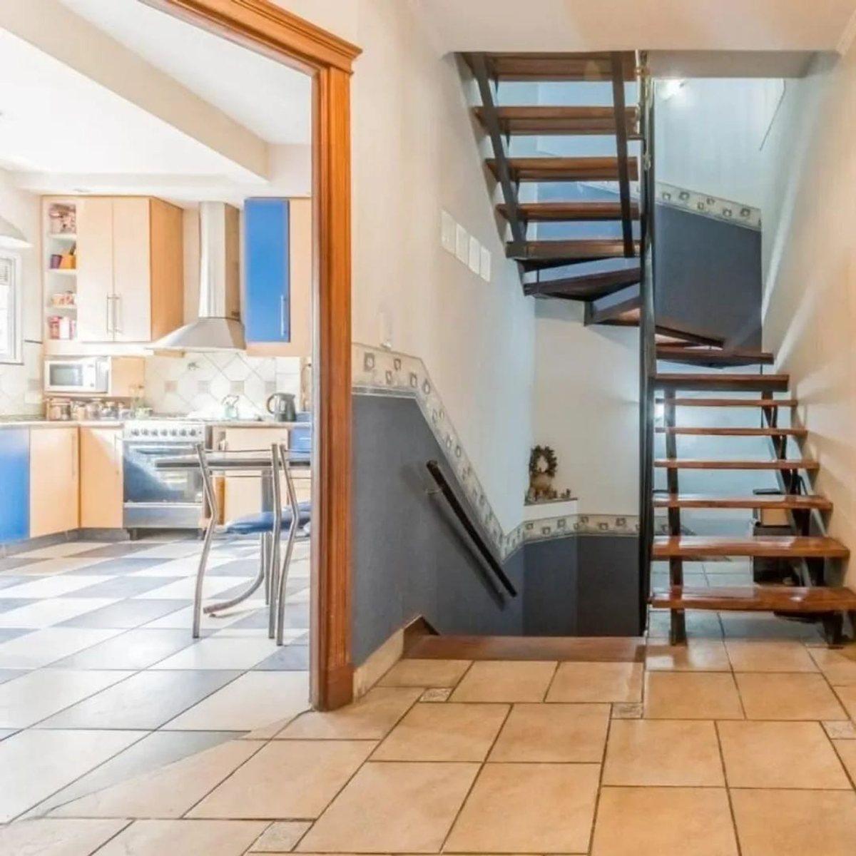 Venta PH 4 Amb Garage Terraza y Local con Renta 2