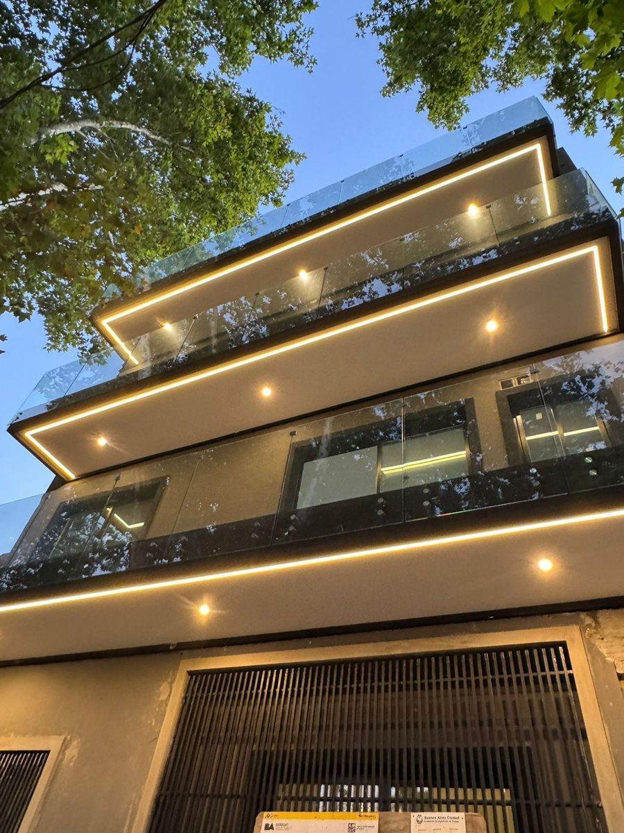 Venta Departamento 2 Amb Villa Luro Cuotas 3