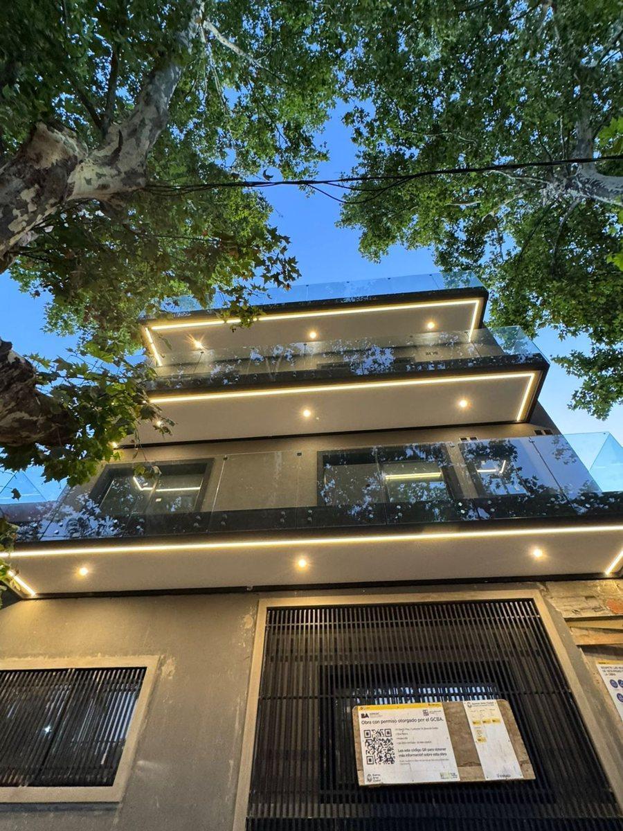 Venta Departamento 2 Amb Villa Luro Cuotas 1