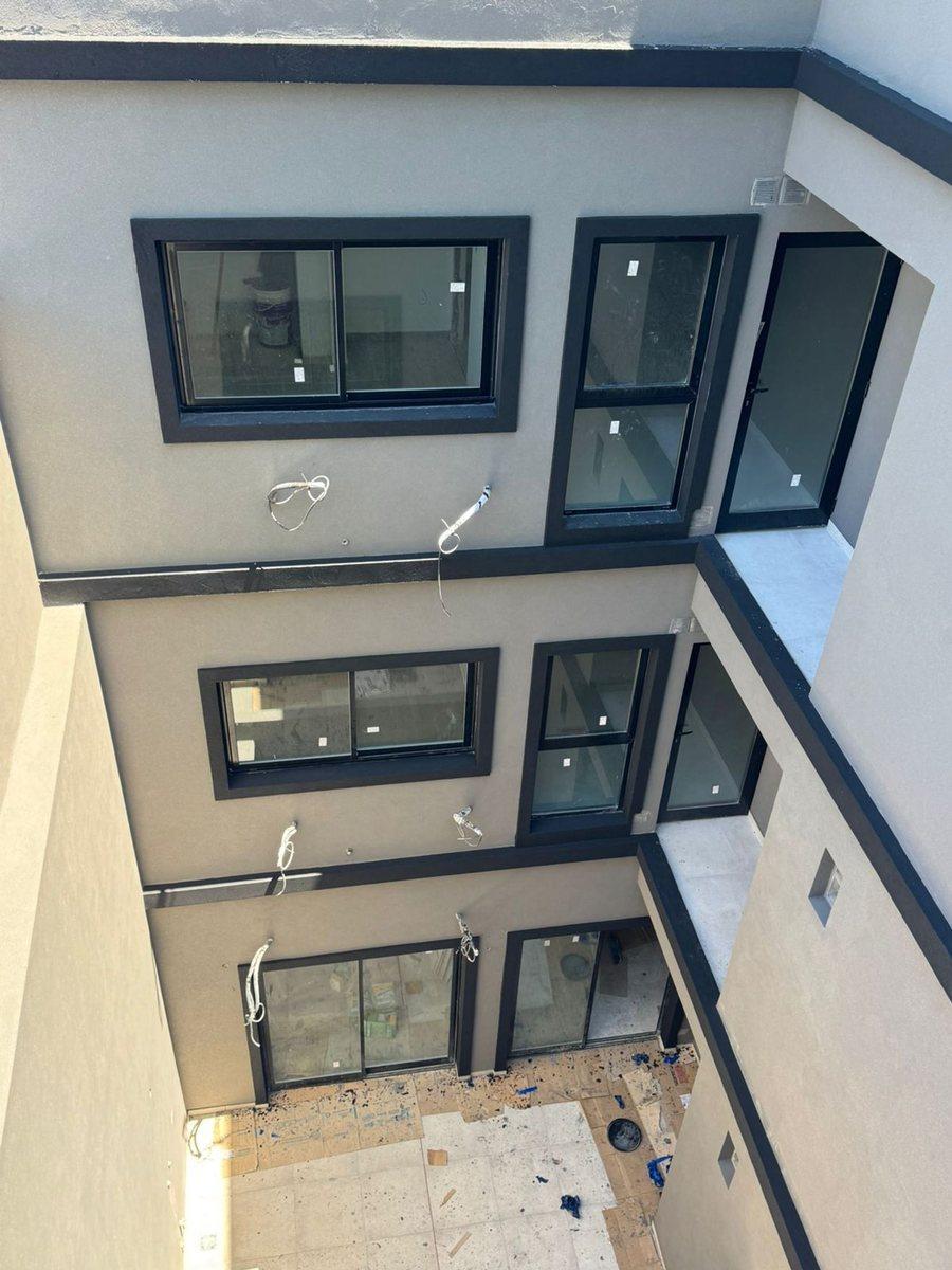 Venta Departamento 2 Amb Villa Luro Cuotas 2