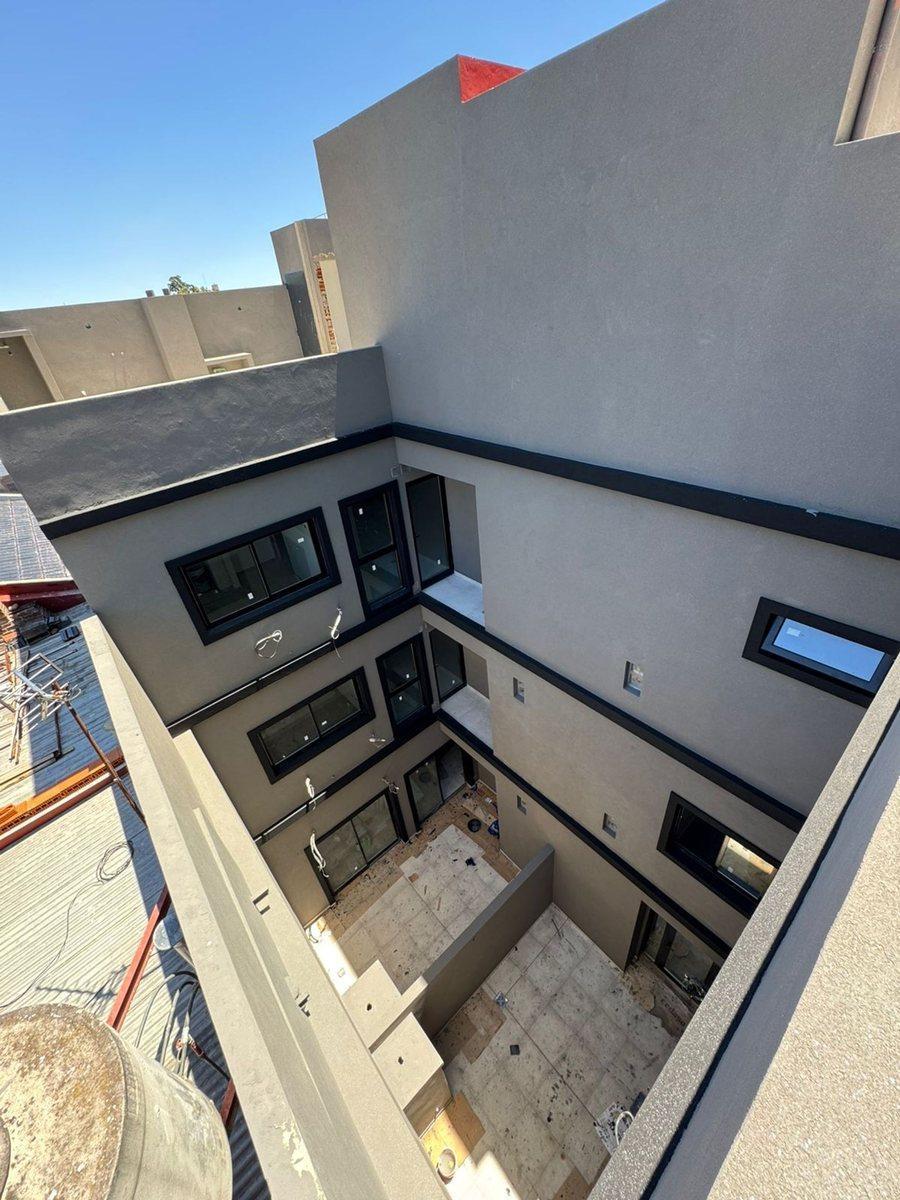 Venta Departamento 2 Amb Villa Luro Cuotas 3