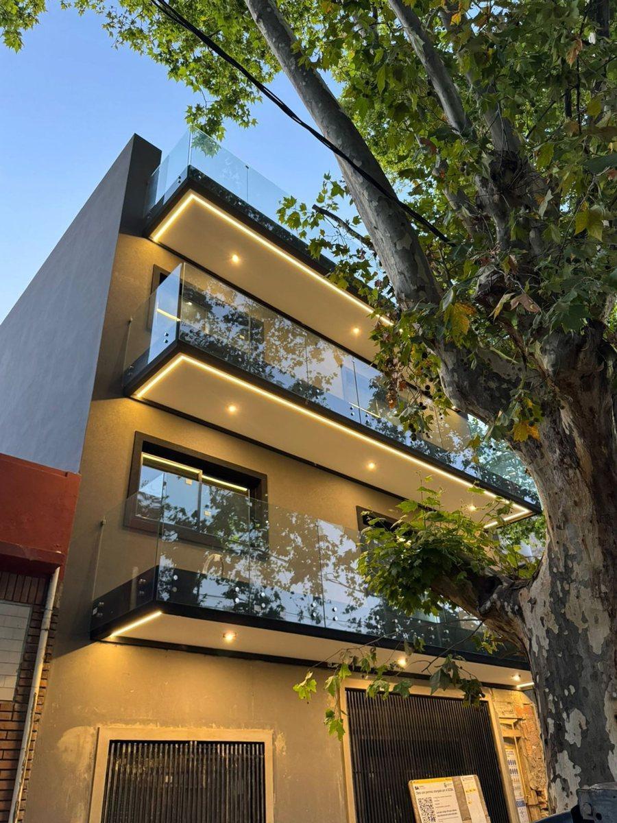 Venta Departamento 2 Amb Villa Luro Cuotas 1