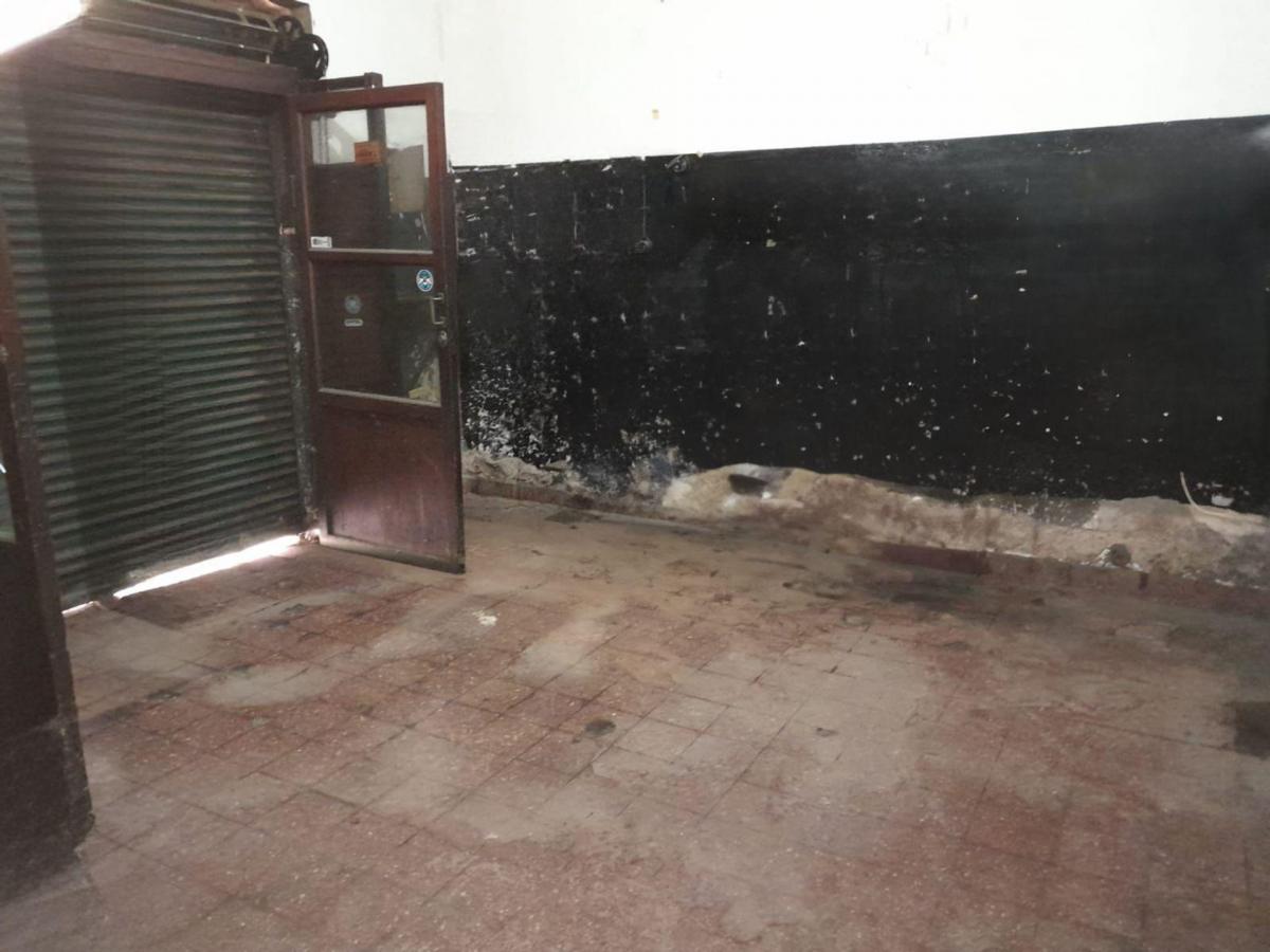 Venta Casa Multifamiliar P Avellaneda Refaccionar 1