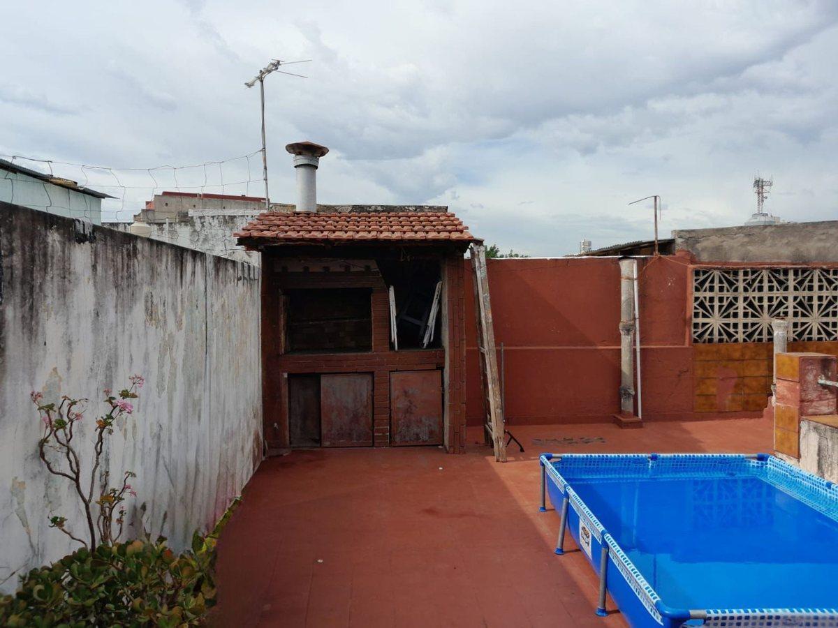 Venta Casa Multifamiliar P Avellaneda Refaccionar 3
