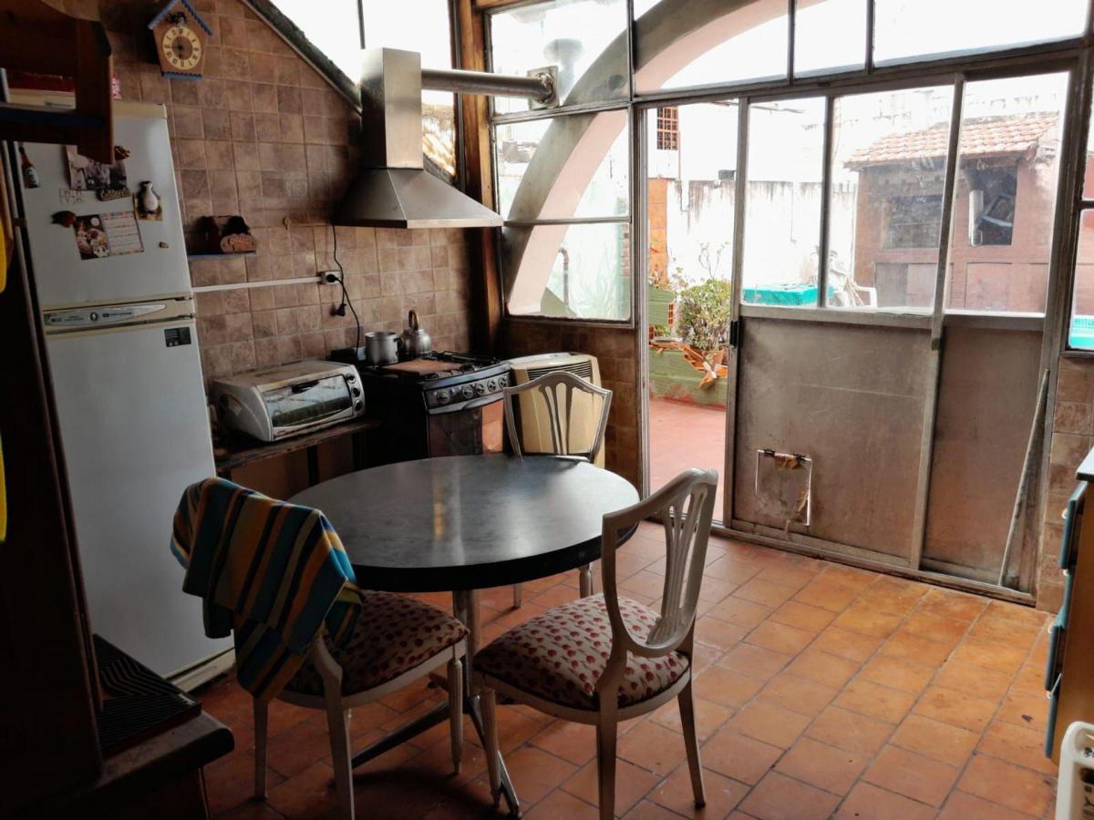 Venta Casa Multifamiliar P Avellaneda Refaccionar 2