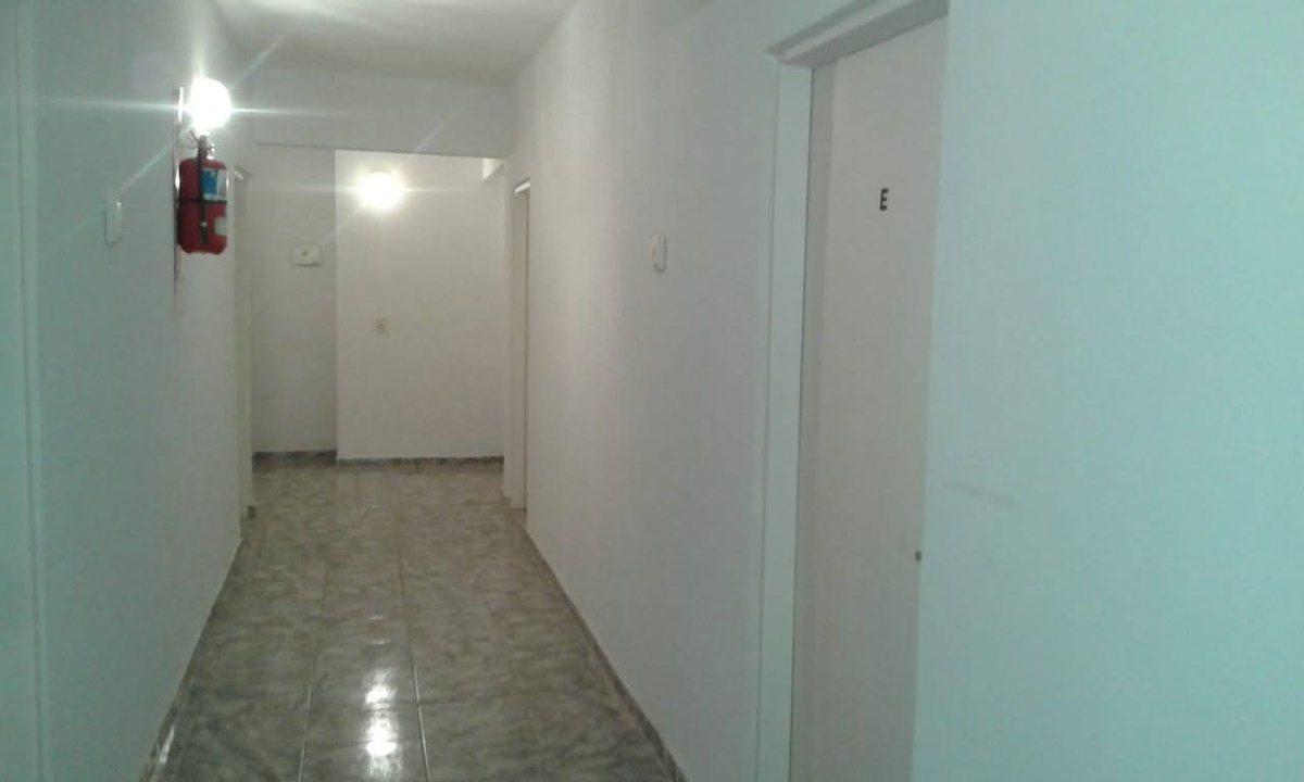 Oportunidad - Venta Monoambiente Apto Profesional 4