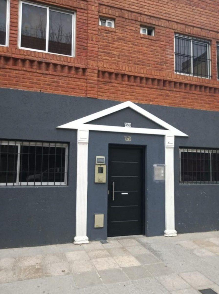 Oportunidad - Venta Monoambiente Apto Profesional 2