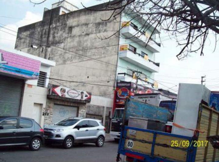 ¡Oportunidad de Inversión! Dpto de 3 Amb. San José 3