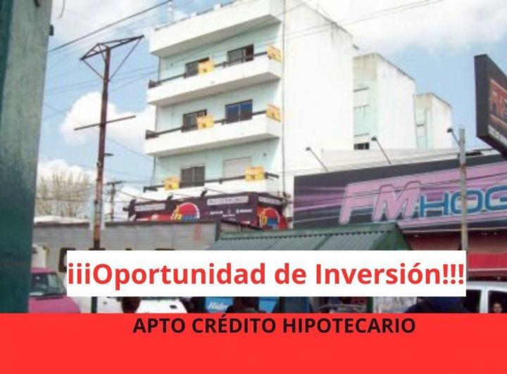 Propiedad en Argentina