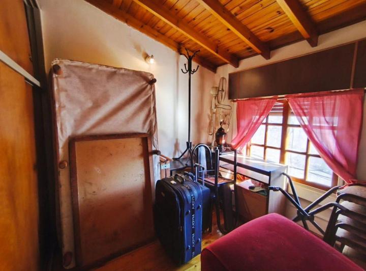 VENTA CASA CON 3 PH EN LOTE PROPIO. FLORESTA 5