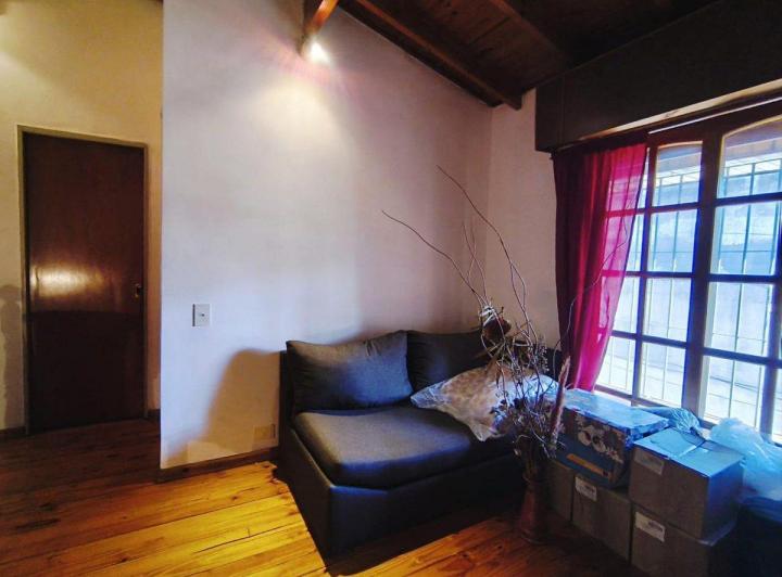 VENTA CASA CON 3 PH EN LOTE PROPIO. FLORESTA 3