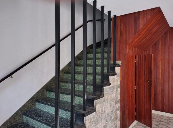 VENTA CASA MULTIFAMILIAR LOTE PROPIO CON 2 LOCALES 4