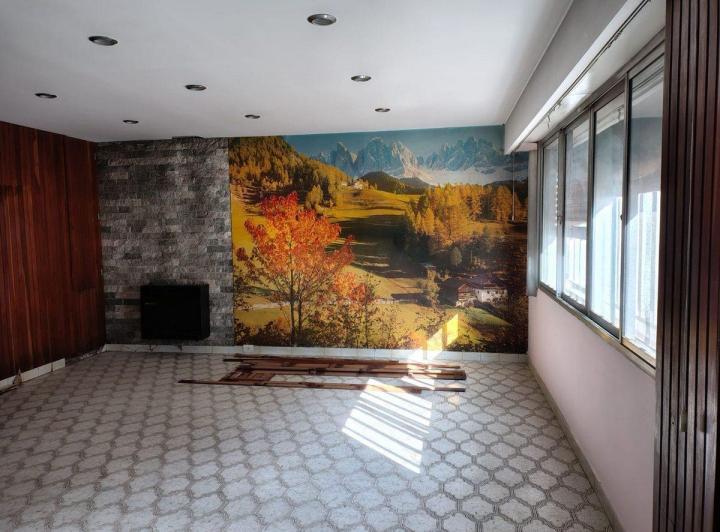 VENTA CASA MULTIFAMILIAR LOTE PROPIO CON 2 LOCALES 1
