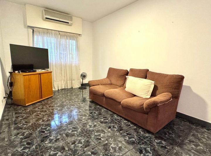 DEPARTAMENTO VENTA 4 AMBIENTES 2 BAÑOS LUGANO 4