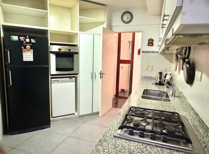 DEPARTAMENTO VENTA 4 AMBIENTES 2 BAÑOS LUGANO 3
