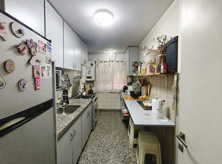 VENTA DEPARTAMENTO 4 AMB COCHERA MONTE CASTRO 1
