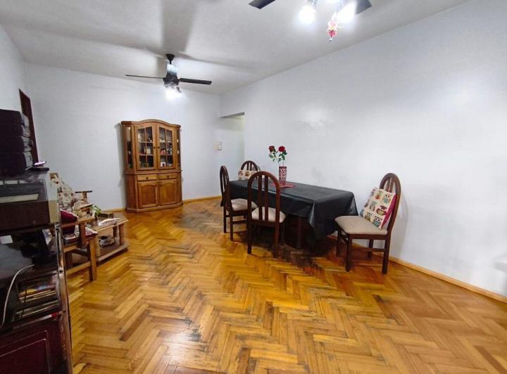VENTA DEPARTAMENTO 4 AMB COCHERA MONTE CASTRO 3