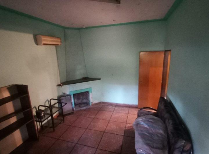 VENTA PH FRENTE 4 AMBIENTES COCHERA PASO DEL REY 2