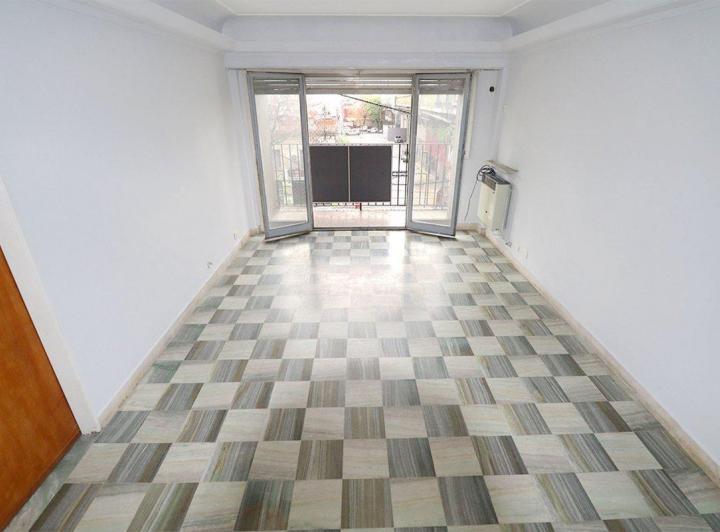 VENTA DEPARTAMENTO 4 amb. balcón Parque Chacabuco 2
