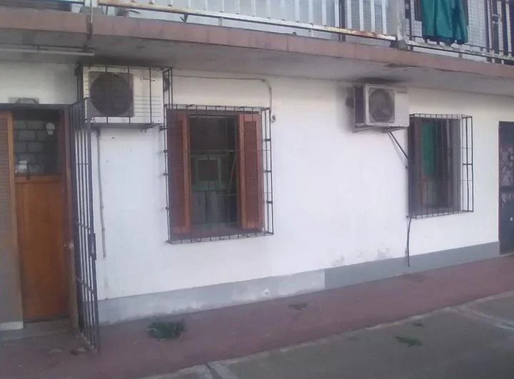 Propiedad en Argentina
