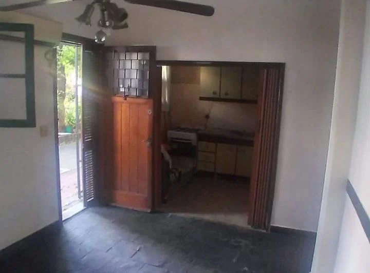 VENTA DEPARTAMENTO 3 AMB. MATADEROS 3