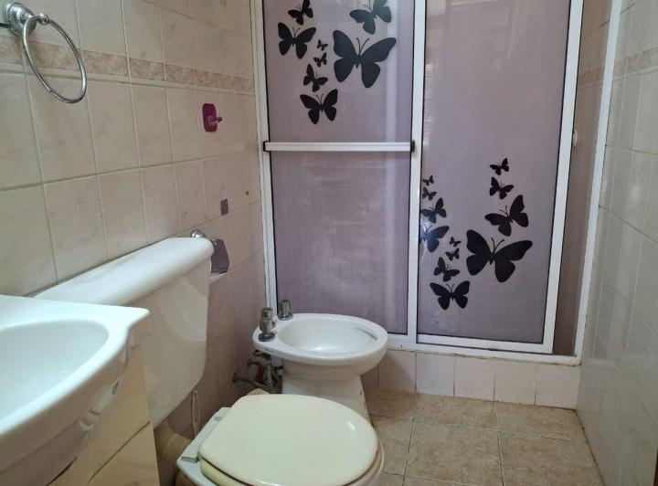 ALQUILER LOMAS DEL MIRADOR DUPLEX 3 AMBIENTES 5