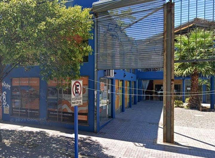 Local en alquiler en Moreno 1