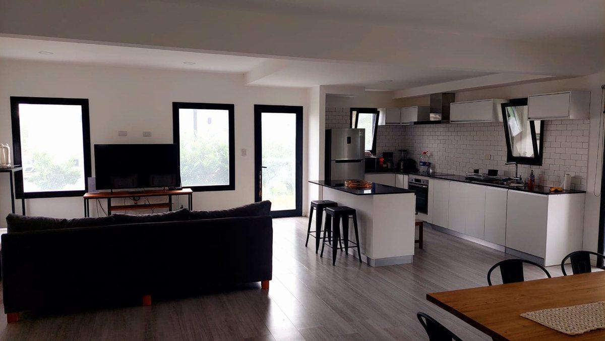 ALQUILER CASA EN BARRIO SAN LUCAS